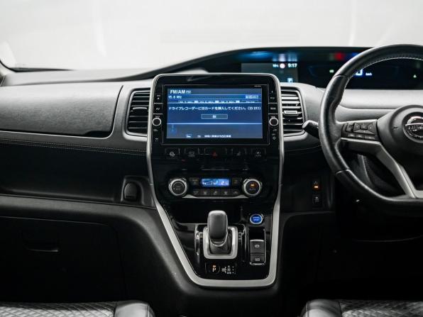 Nissan Serena V (C27) с пробегом 2019 года, цена 2 279 000 рублей, 109327 км, минивэн, Автокод Объявления