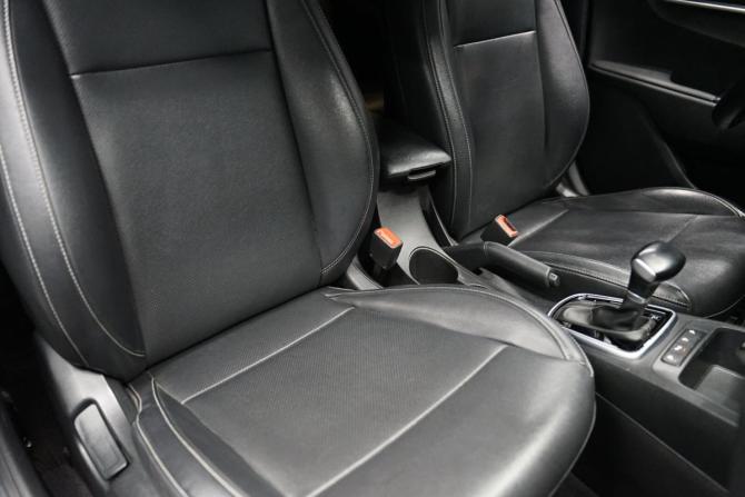 Kia Rio IV Рестайлинг с пробегом 2021 года, цена 1 999 000 рублей, 86000 км, хэтчбек, Автокод Объявления