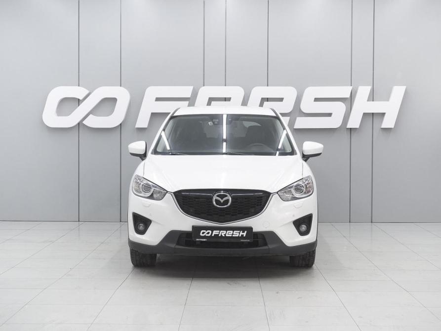 Mazda CX-5 I Ростов-на-Дону  - изображение 3
