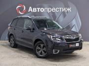 Subaru Forester IV Пермь  - изображение 28