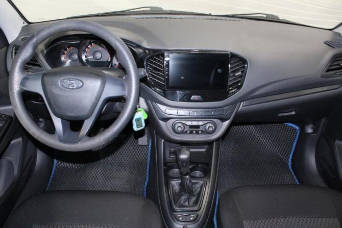 Lada (ВАЗ) Vesta I с пробегом 2019 года, цена 839 000 рублей, 147597 км, универсал, Автокод Объявления