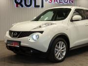 Nissan Juke I Иваново  - изображение 40