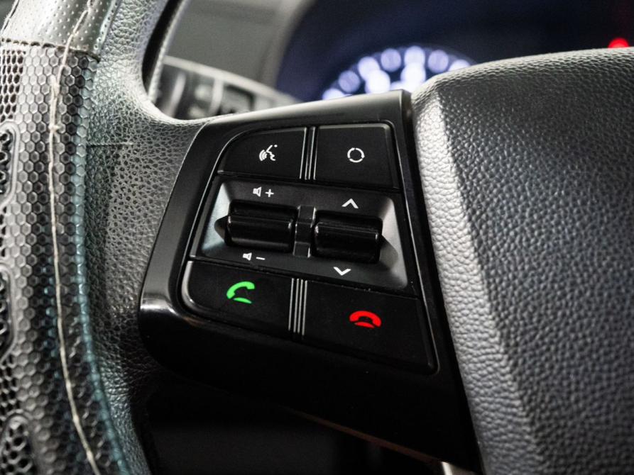 Hyundai Creta I Иркутск  - изображение 10