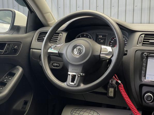 Volkswagen Jetta VI Рестайлинг с пробегом 2014 года, цена 847 000 рублей, 184729 км, седан, Автокод Объявления