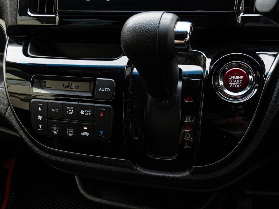 Honda N-WGN I Рестайлинг Краснодар  - изображение 12