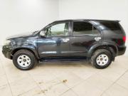 Toyota Fortuner I Тула  - изображение 17