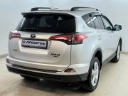 Toyota RAV4 IV (XA40) Рестайлинг Москва  - изображение 21