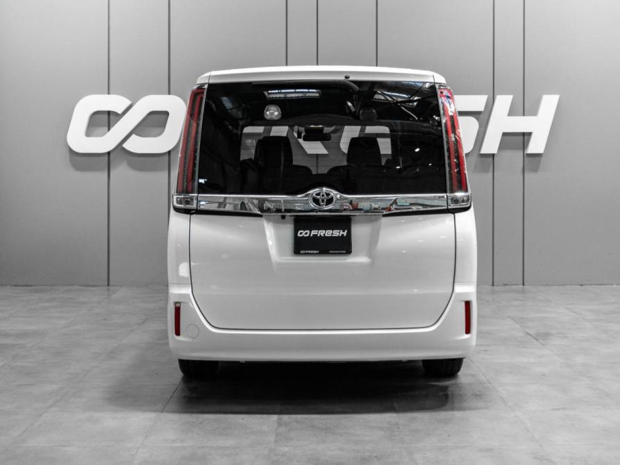 Toyota Noah III (R80) Рестайлинг Тюмень  - изображение 4