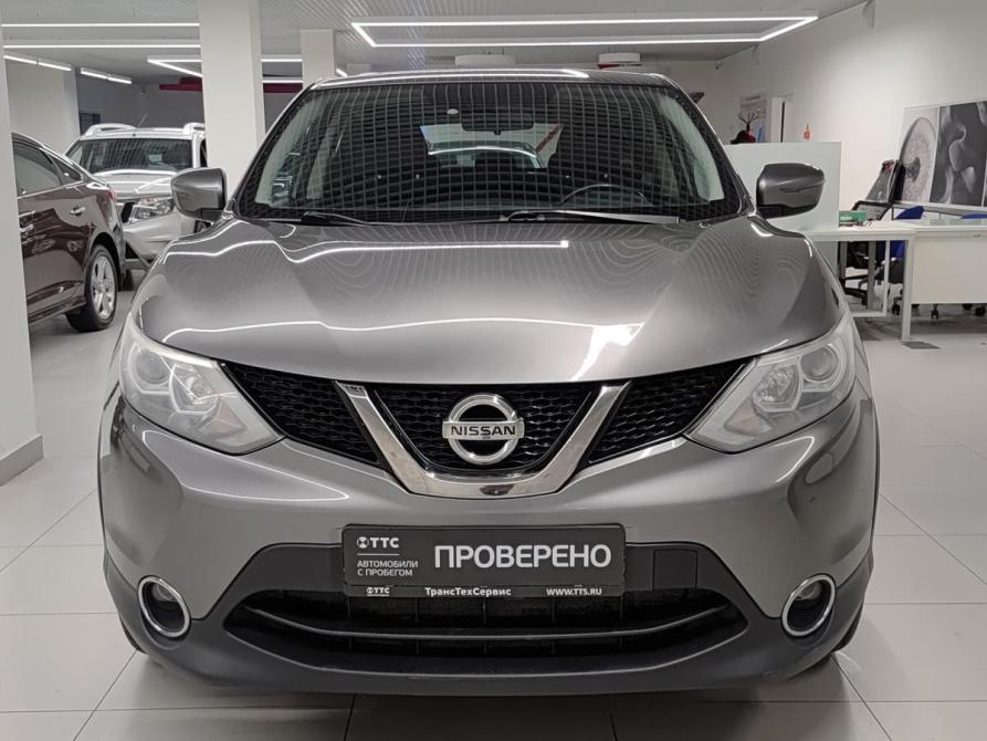 Nissan Qashqai II Казань  - изображение 2
