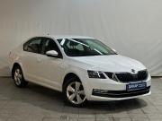 Skoda Octavia III (A7) Рестайлинг Санкт-Петербург  - изображение 19