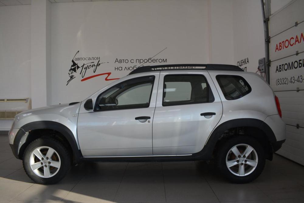 Renault Duster I Киров  - изображение 5