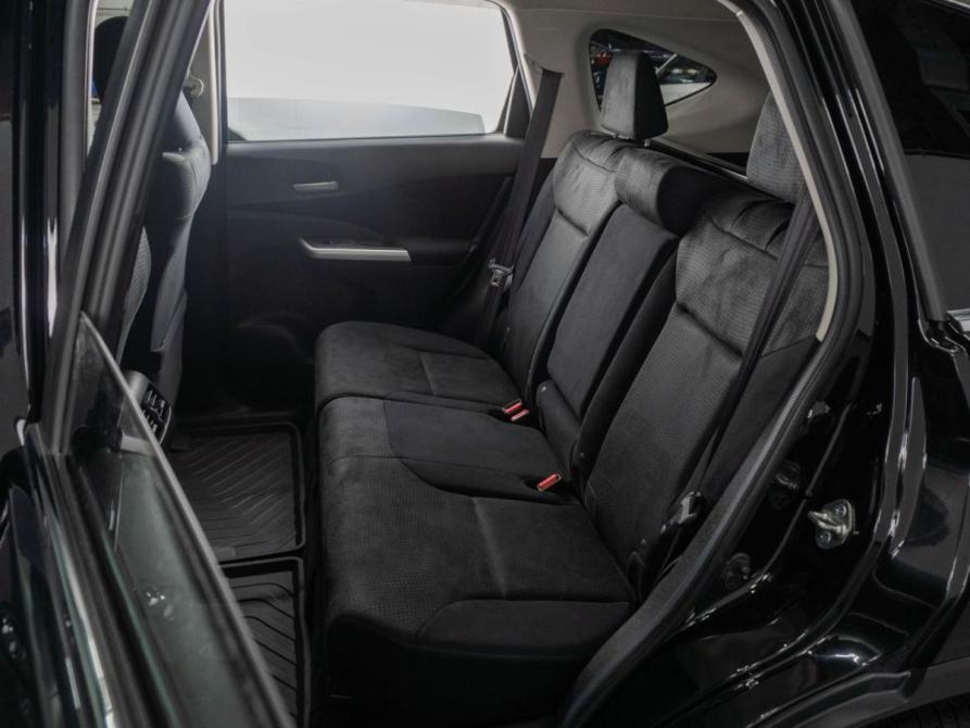 Honda CR-V IV Тюмень  - изображение 11