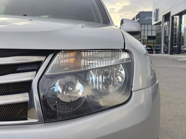 Renault Duster I с пробегом 2014 года, цена 880 000 рублей, 192000 км, внедорожник, Автокод Объявления