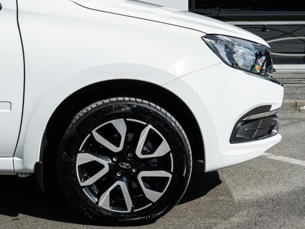 Lada (ВАЗ) Granta I Рестайлинг с пробегом 2023 года, цена 810 000 рублей, 54065 км, седан, Автокод Объявления