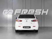 Mitsubishi Lancer X Рестайлинг Минеральные Воды  - изображение 20