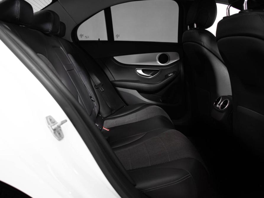Mercedes-Benz C-Класс IV (W205) Москва  - изображение 14
