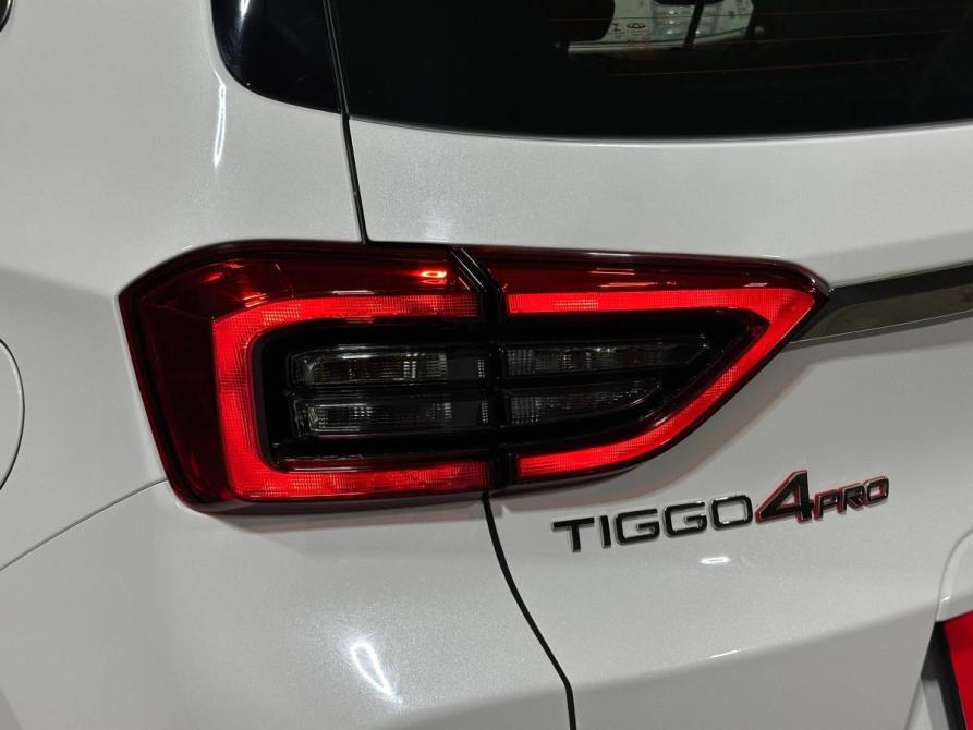 Chery Tiggo 4 Pro I Челябинск  - изображение 7