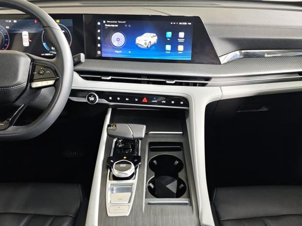 Changan CS75 Plus III с пробегом 2024 года, цена 2 470 000 рублей, 10075 км, внедорожник, Автокод Объявления