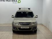 Lada (ВАЗ) Largus I Санкт-Петербург  - изображение 18