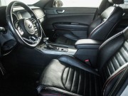 Kia Optima IV Рестайлинг Березовский  - изображение 39