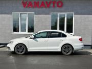 Volkswagen Jetta VI Рестайлинг Альметьевск  - изображение 16