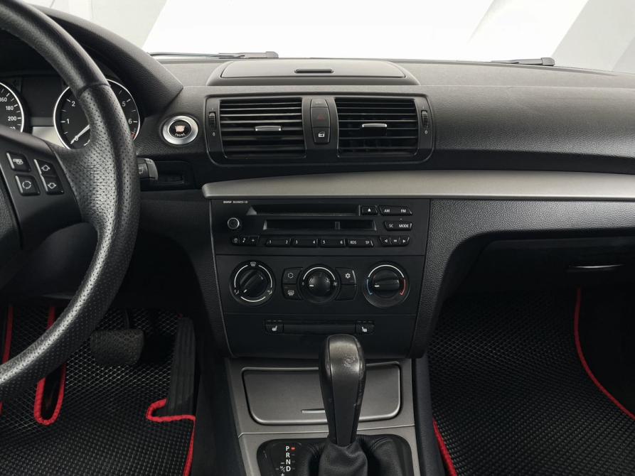 BMW 1 серии I (E81/E82/E87/E88) Рестайлинг Екатеринбург  - изображение 19