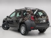 Renault Duster I Рестайлинг Москва  - изображение 32