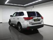 Mitsubishi Outlander III Рестайлинг 2 Тверь  - изображение 26