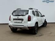 Renault Duster I Рестайлинг Москва  - изображение 17