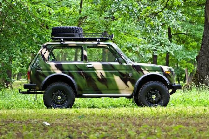 Новый Lada (ВАЗ) Niva Legend 2025 года, цена 1 550 000 рублей, внедорожник, Автокод Объявления
