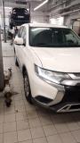 Mitsubishi Outlander III Рестайлинг 3 Санкт-Петербург  - изображение 6