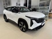 Geely Cityray Москва  - изображение 25