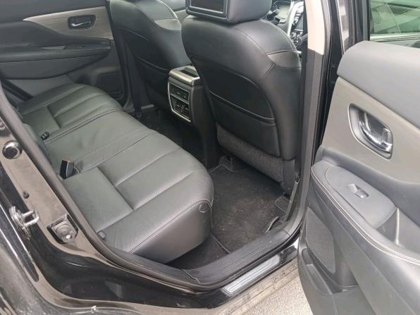 Nissan Murano III (Z52) с пробегом 2019 года, цена 2 849 000 рублей, 89532 км, внедорожник, Автокод Объявления