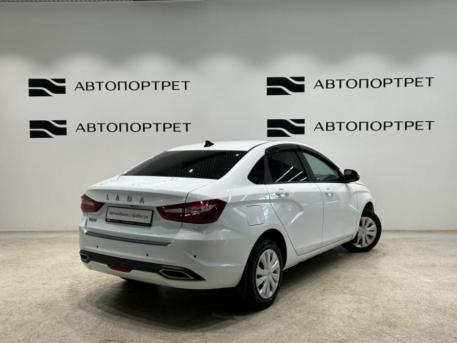 Lada (ВАЗ) Vesta I Рестайлинг (NG) Санкт-Петербург  - изображение 7