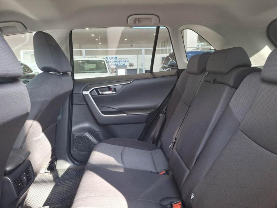 Toyota RAV4 V (XA50) Казань  - изображение 15