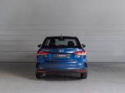 Hyundai Solaris II Рестайлинг Санкт-Петербург  - изображение 21