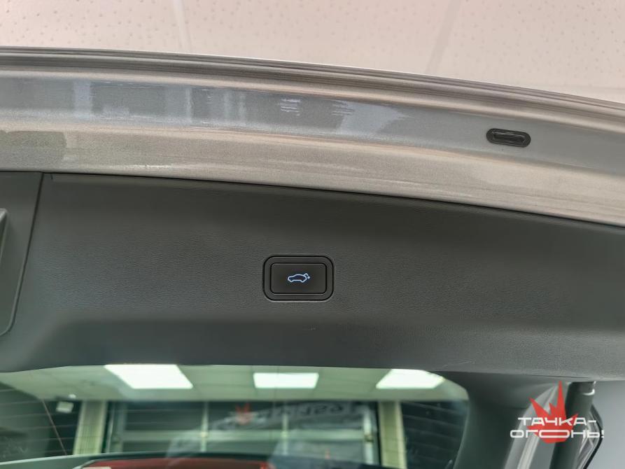 Geely Monjaro I Пермь  - изображение 26