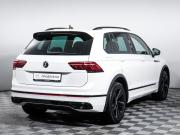 Volkswagen Tiguan II Рестайлинг Москва  - изображение 25