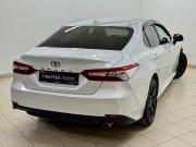 Toyota Camry VIII (XV70) Рестайлинг Вологда  - изображение 29