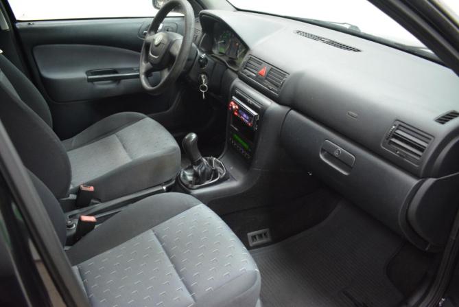 Skoda Octavia I (A4) Рестайлинг с пробегом 2010 года, цена 449 000 рублей, 293000 км, лифтбек, Автокод Объявления