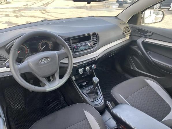 Lada (ВАЗ) Vesta I Рестайлинг (NG) с пробегом 2023 года, цена 998 000 рублей, 69000 км, седан, Автокод Объявления