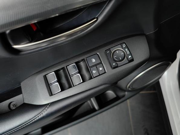 Lexus NX I Рестайлинг с пробегом 2020 года, цена 2 980 000 рублей, 150858 км, внедорожник, Автокод Объявления