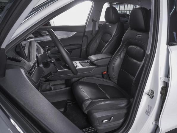 Chery Tiggo 7 Pro Max I с пробегом 2023 года, цена 2 350 000 рублей, 32917 км, внедорожник, Автокод Объявления