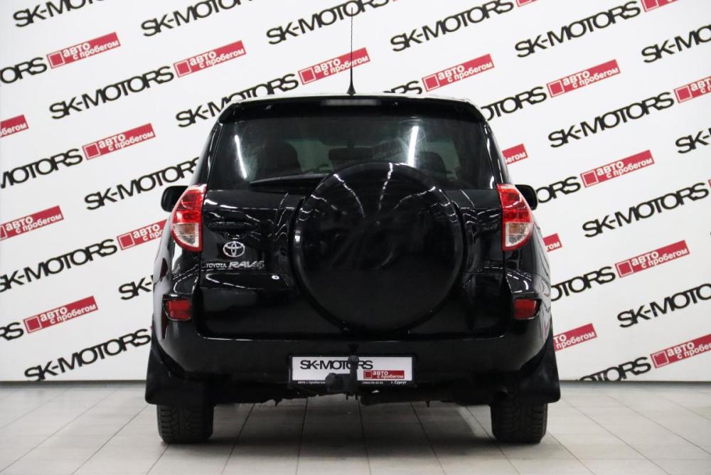 Toyota RAV4 III (XA30) Сургут  - изображение 4