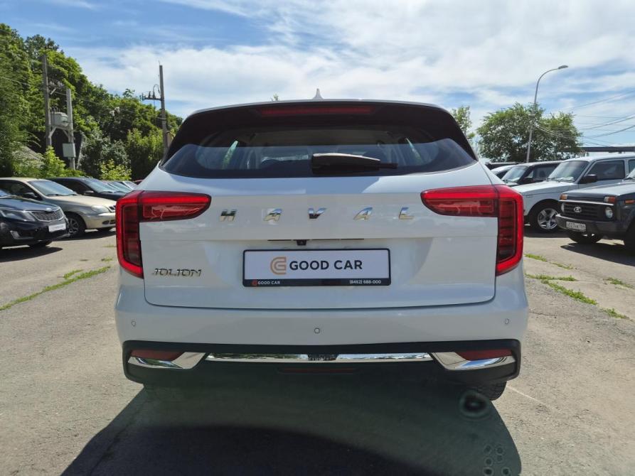 Haval Jolion I Саратов  - изображение 6