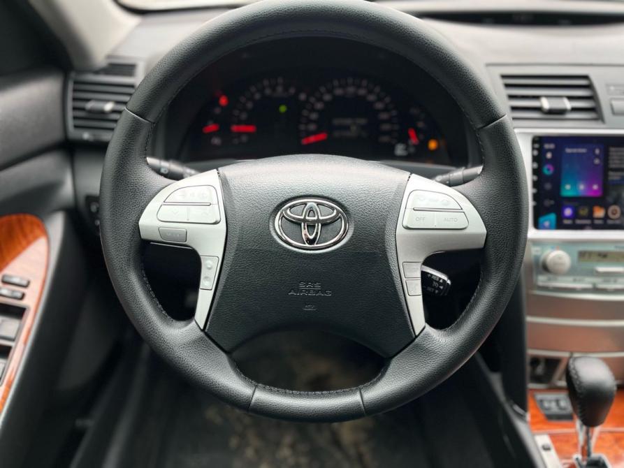 Toyota Camry VI (XV40) Калуга  - изображение 21