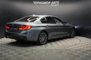 BMW 5 серии VII (G30/G31/G38) Крым  - изображение 35