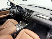 BMW X3 II (F25) Рестайлинг Москва  - изображение 32