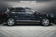Volkswagen Touareg II Рестайлинг Крым  - изображение 40