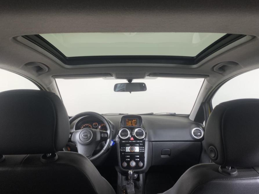 Opel Corsa D Москва  - изображение 18